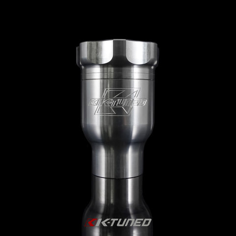 CMC Remote Mount Reservoir
