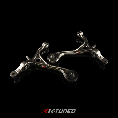 Front Control Arms 03 - 07 Honda Accord / 04 - 08 Acura TSX - Spherical