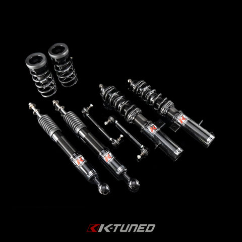 K1 - Street  11-16 CRZ