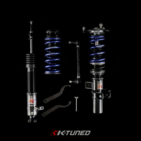 K2-Circuit 17-21 Civic Type R (FK8)