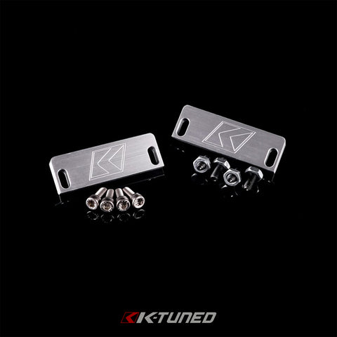 Billet Shifter Stops