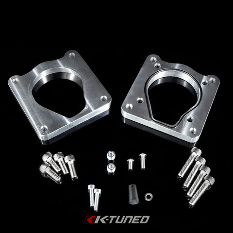 RBC to 80mm Throttle Body Adapter Plate