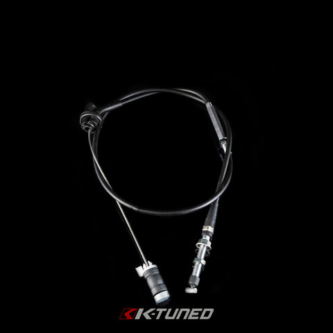 K-Series Throttle Cable Only