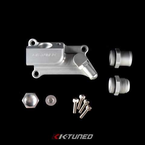 Without Filler Neck Option
