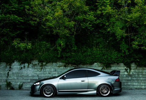 K1 - Street  02-06 RSX / DC5 & 01-05 Civic (EP3 / EM2 / ES1)