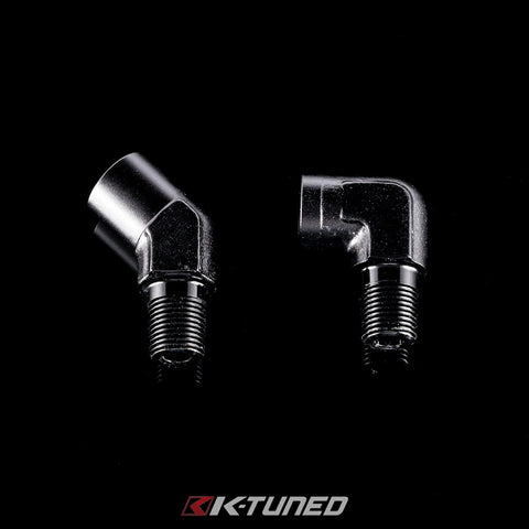 1/8 NPT Elbow 45 deg or 90 deg