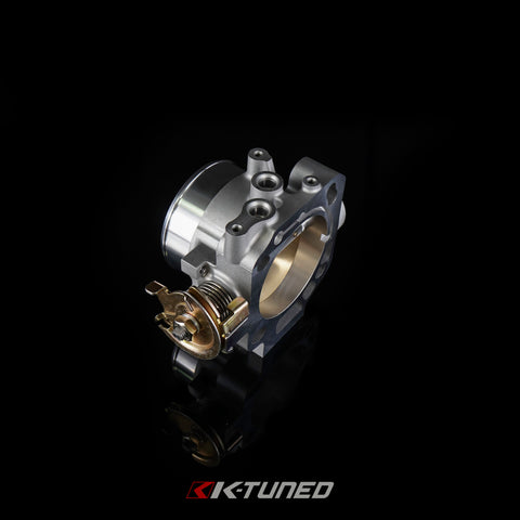 70mm Cast Throttle Body Dual PRB/RBC Bolt Pattern