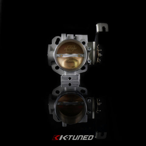 70mm Cast Throttle Body Dual PRB/RBC Bolt Pattern