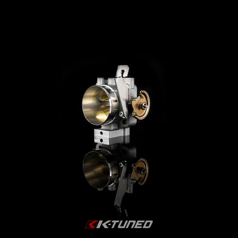 70mm Cast Throttle Body Dual PRB/RBC Bolt Pattern