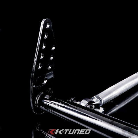 92-00 Civic / 94-01 Integra K-Swap Traction Bar