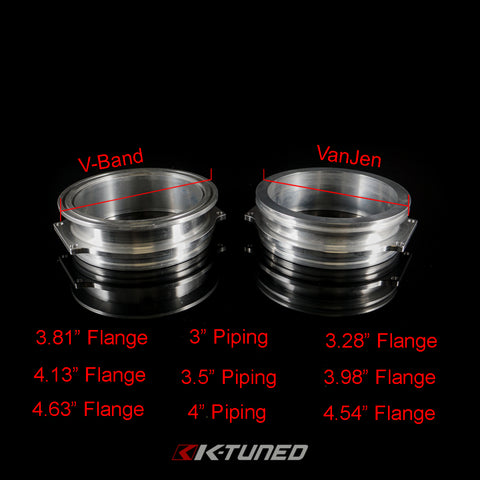 Throttle Body Inlets 72mm Throttle Body