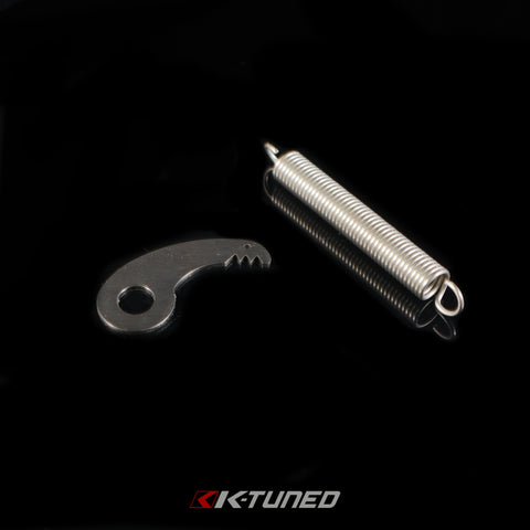 Optional Dip Stick Spring Kit