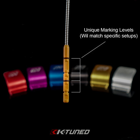 Billet Dip Stick
