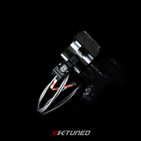 Magnetic "Flip Up" Dip Stick