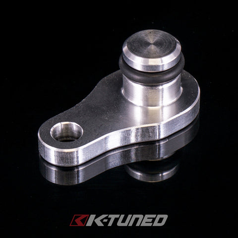 MAP Port Plug