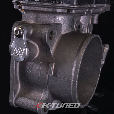 MAP Port Plug