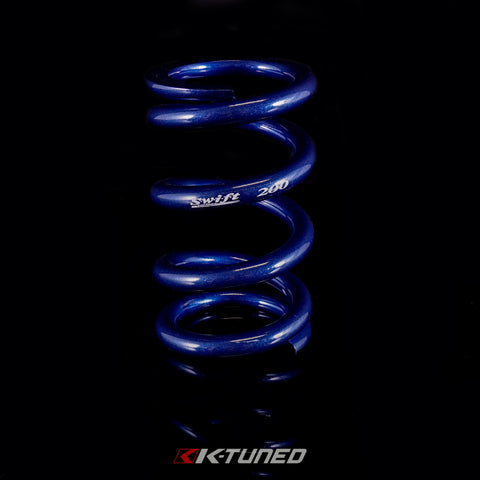 K2-Circuit 06-11 Civic Si (8th Gen) 06-11 Acura CSX
