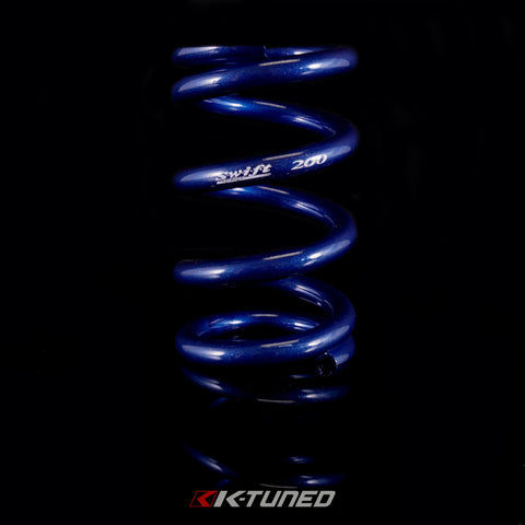K2-Circuit 06-11 Civic Si (8th Gen) 06-11 Acura CSX