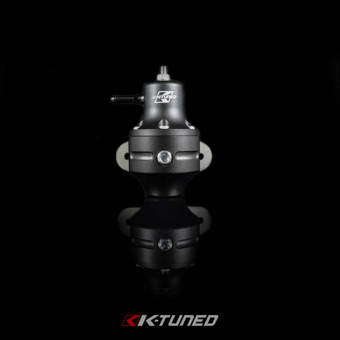 8AN HP Fuel Pressure Regulator (FPR)