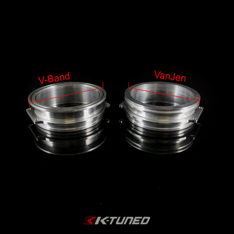 Throttle Body Inlets Old Style 90mm Throttle Body
