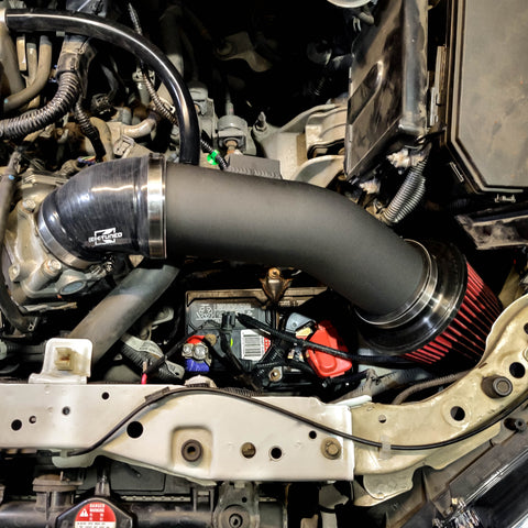 9th Gen Civic Si Ram Intake