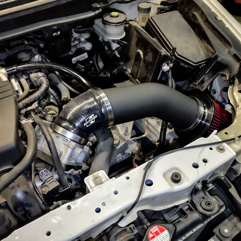 9th Gen Civic Si Ram Intake