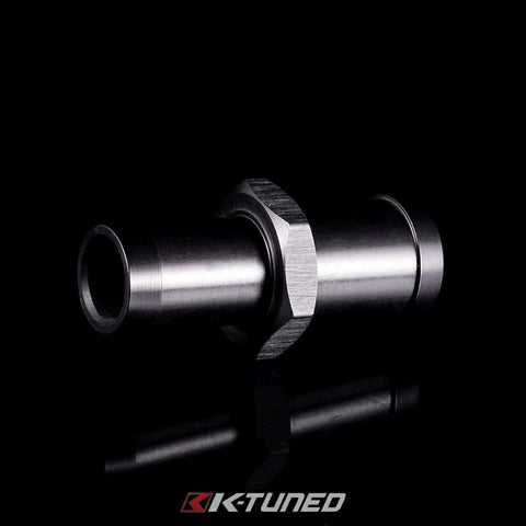 Heater Hose Adapter Kit (w/ hose & clamps)