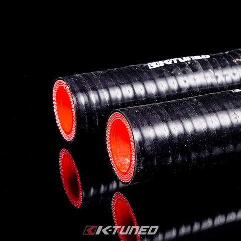 Pre-Fit Heater Hoses