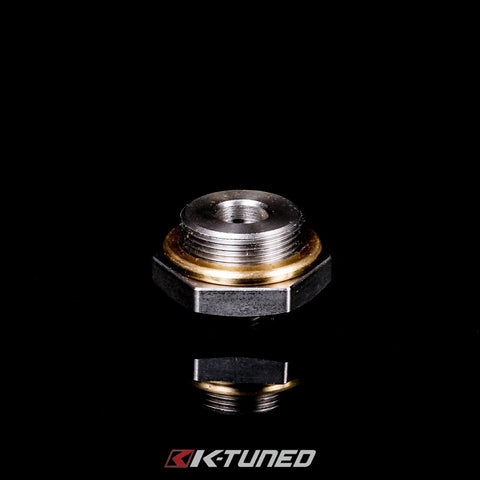 Heater Outlet Plug (K20A/A2/Z1 Heads)