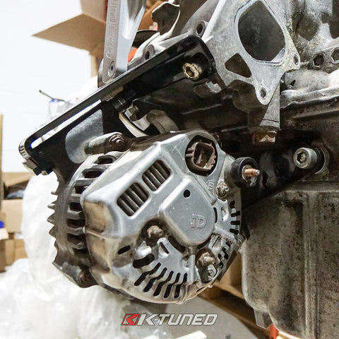 Universal A/C & P/S Eliminator Kit
