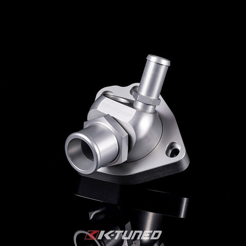 Swivel Neck Recirculation Fitting
