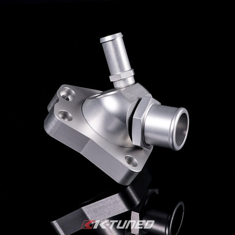 Swivel Neck Recirculation Fitting