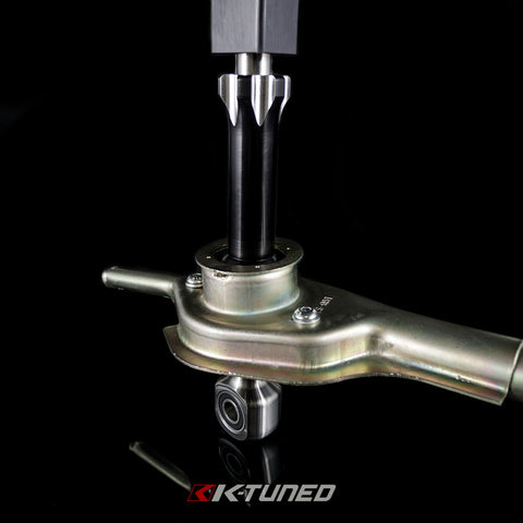 B/D Shifter