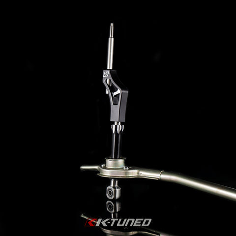 B/D Shifter
