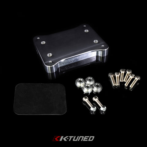 TSX/Accord Billet Shifter Base Plate