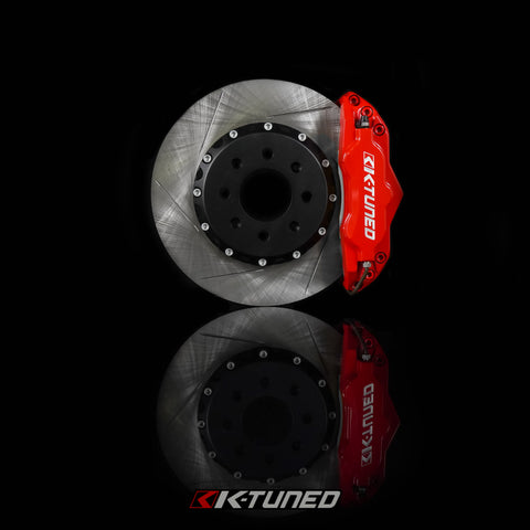 Big Brake Kit
