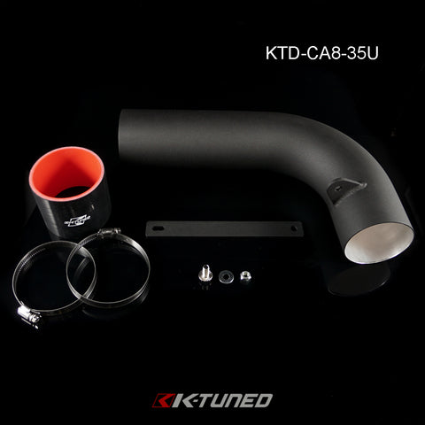 Cold Air Intake Upgrade Piece Short Ram 8th / 9th w/RBC