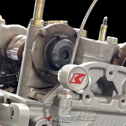 K-Series CAM Locking Tool