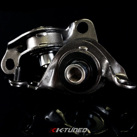 Compliance Bushings EG/DC2