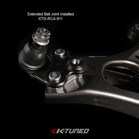 Roll Center Adjusters 8th Gen Civic