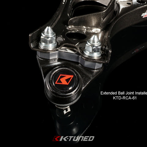 Roll Center Adjusters 8th Gen Civic