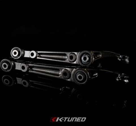 Front LCA - EG/DC2