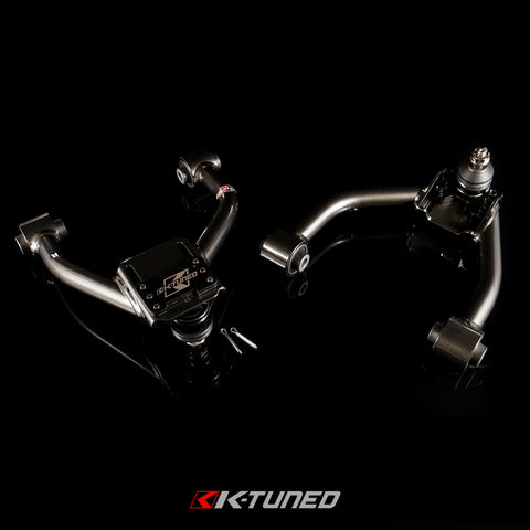Front Camber Kit (UCA) 2008-12 Honda Accord / 2009-14 Acura TSX