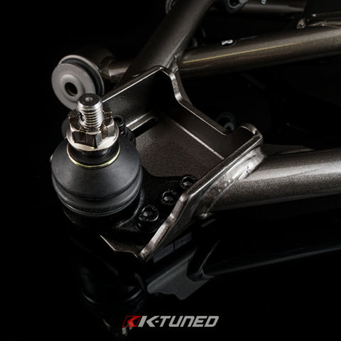 Front Camber Kit (UCA) S2000