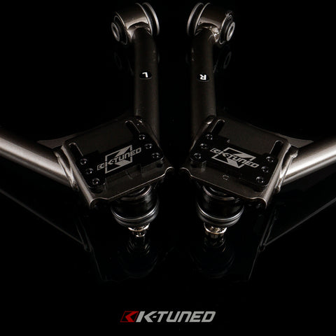 Front Camber Kit (UCA) S2000