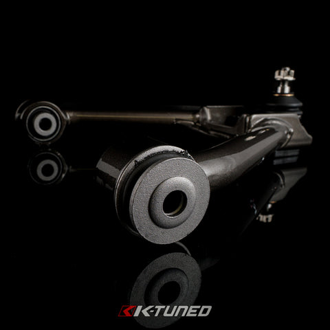 Front Camber Kit (UCA) S2000