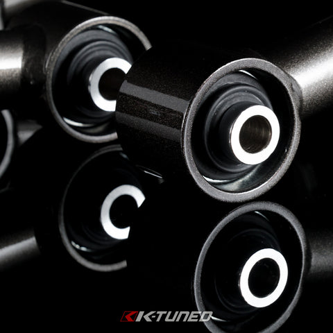 Front Camber Kit (UCA) 03-07 Accord/ 04-08 TSX