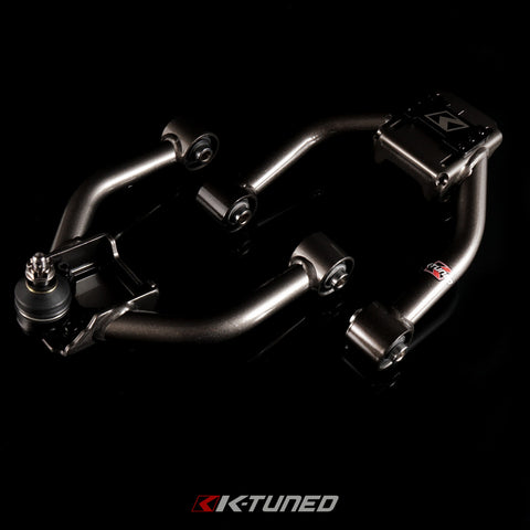 Front Camber Kit (UCA) EK