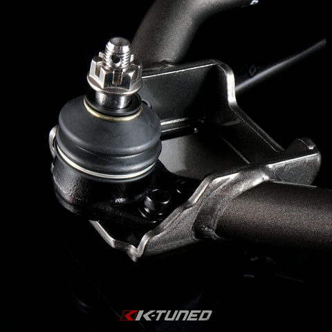 Front Camber Kit (UCA) 03-07 Accord/ 04-08 TSX
