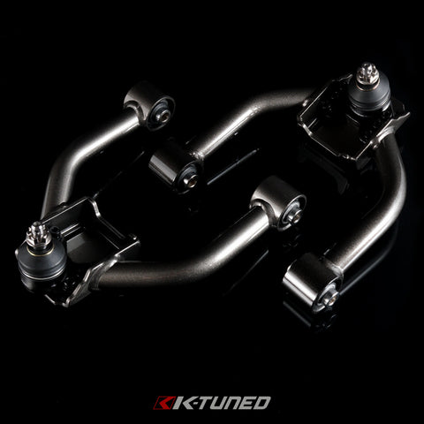 Front Camber Kit (UCA) 03-07 Accord/ 04-08 TSX